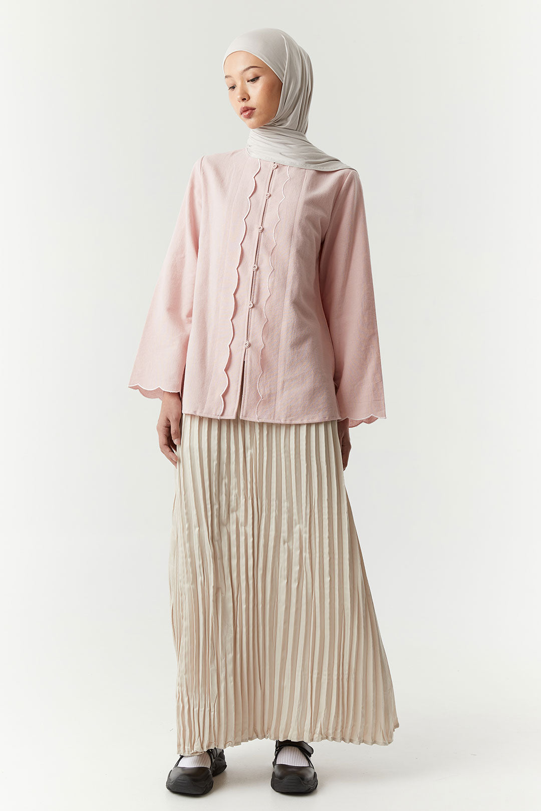 Blush Isvara
