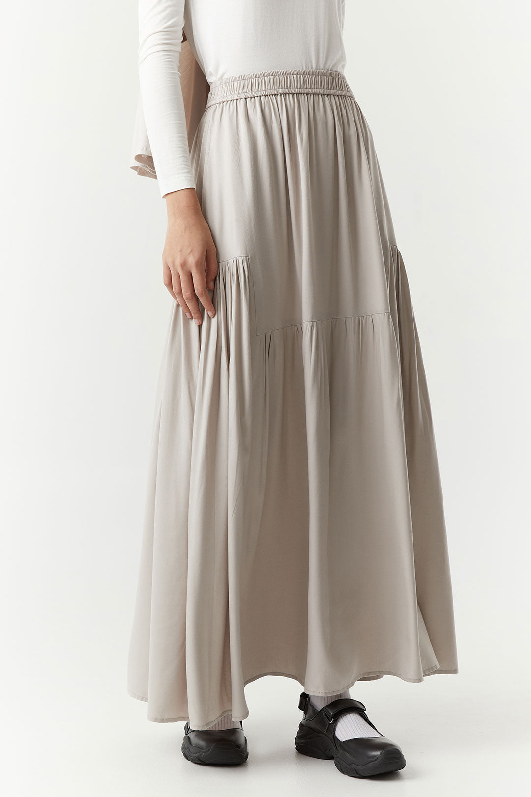 Light Grey Tenara