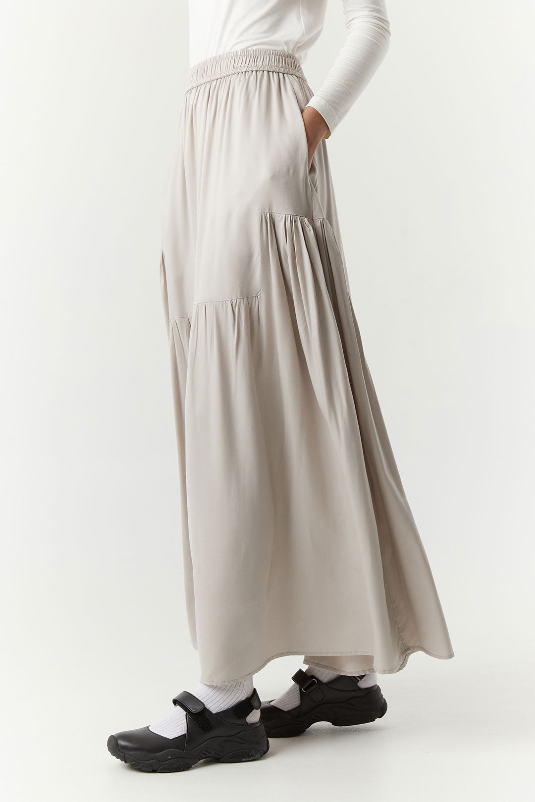 Light Grey Tenara