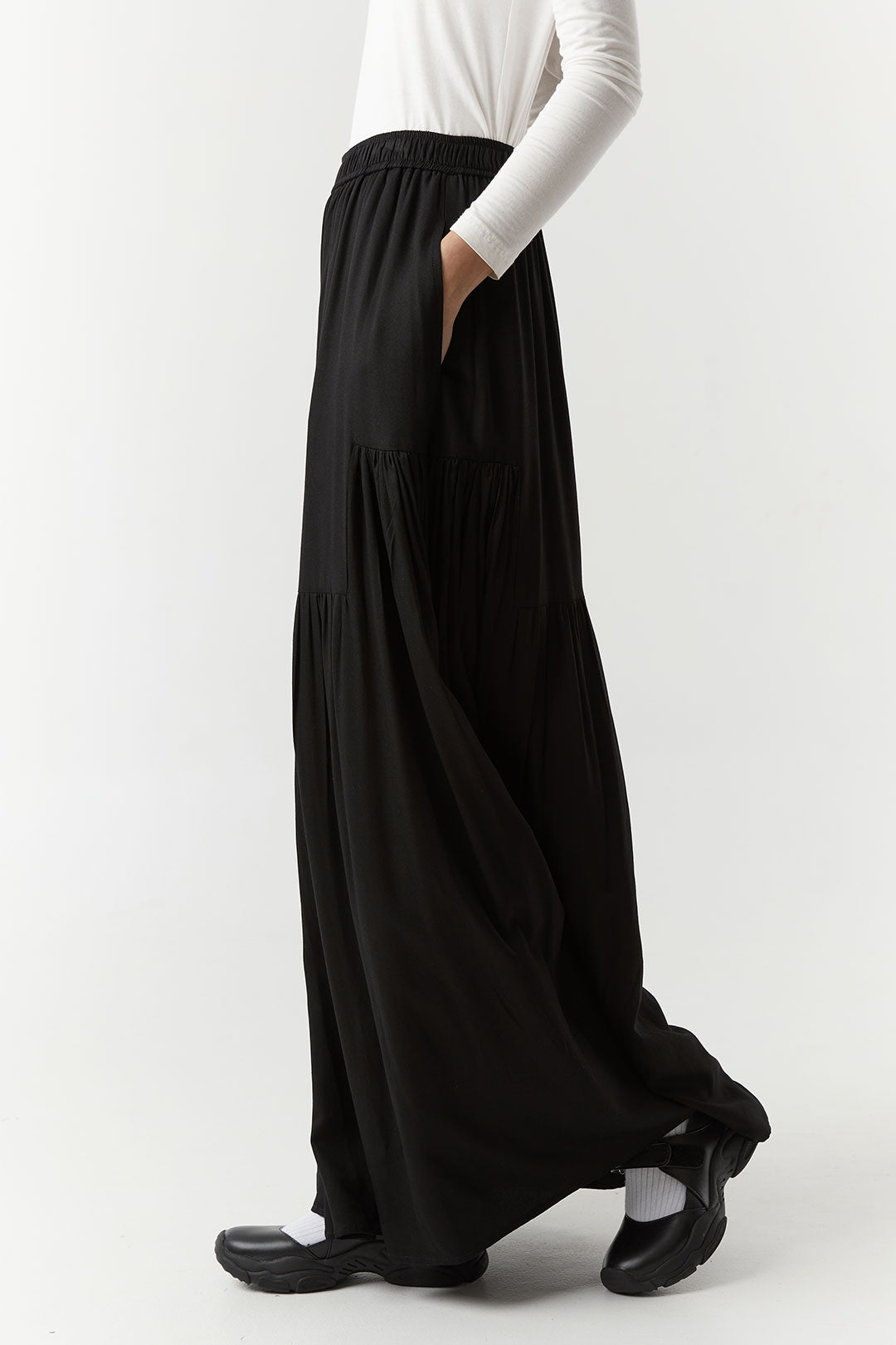 Black Tenara