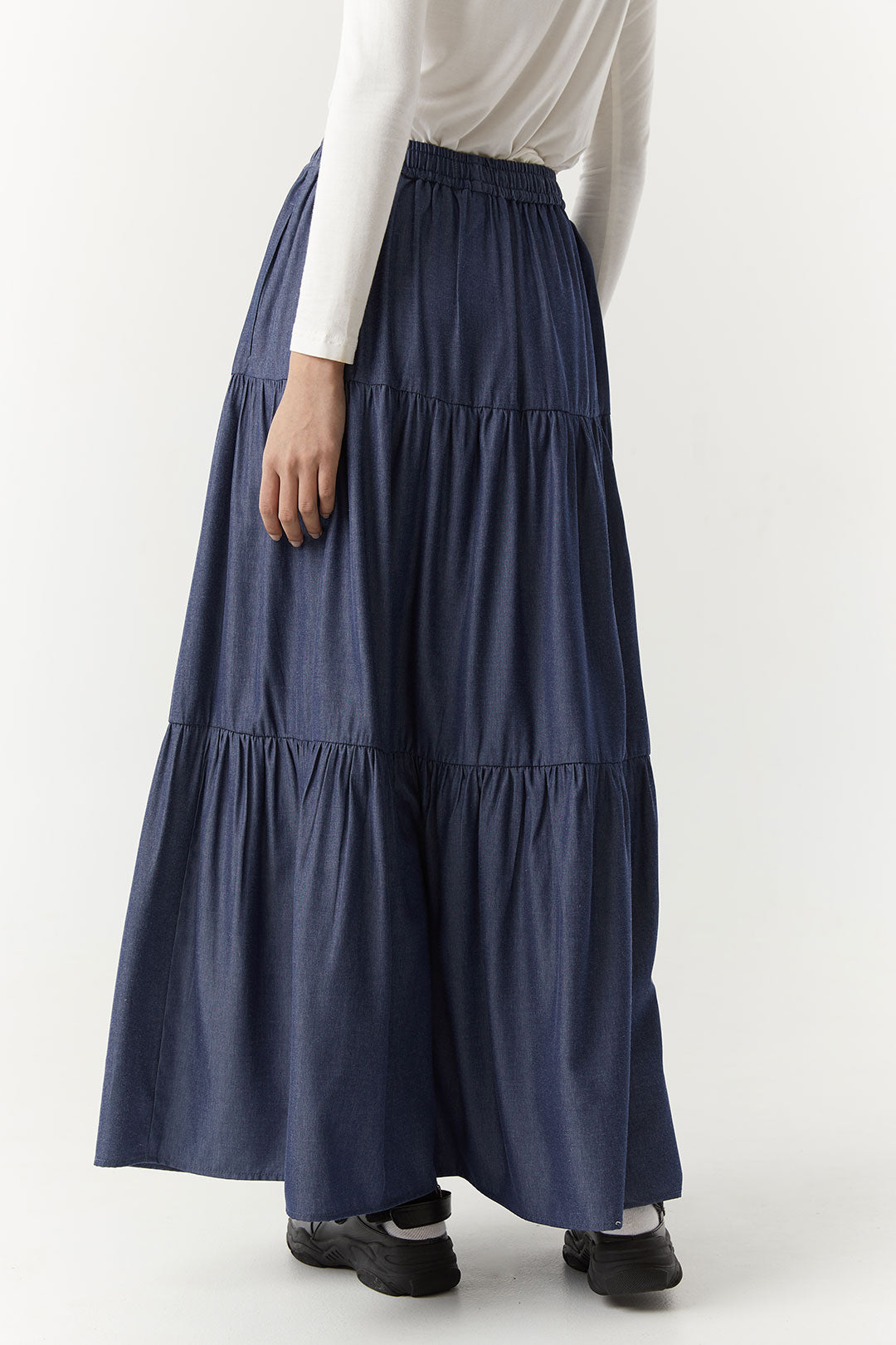 Dark Denim Sadhya