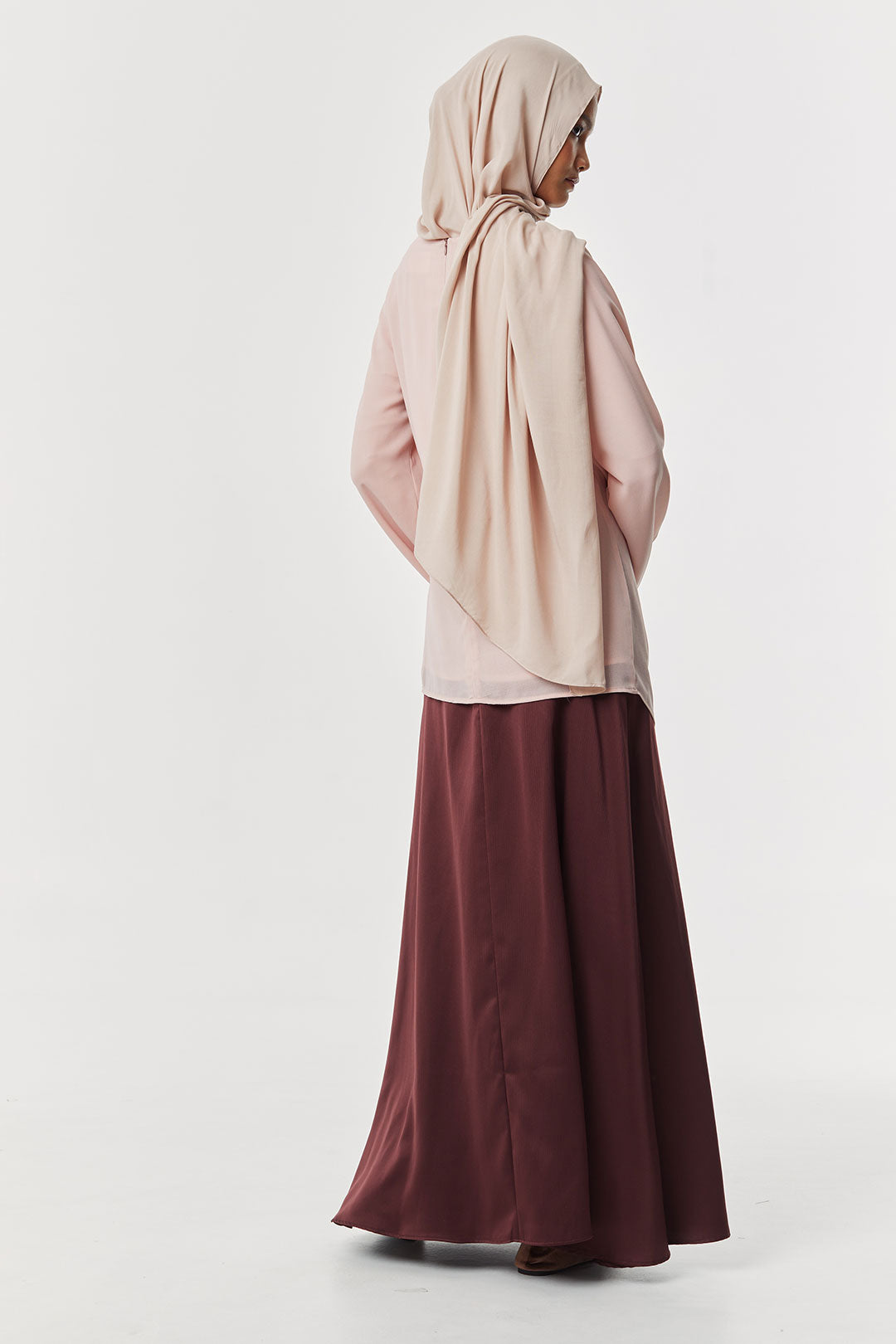 Blush Aneira Top