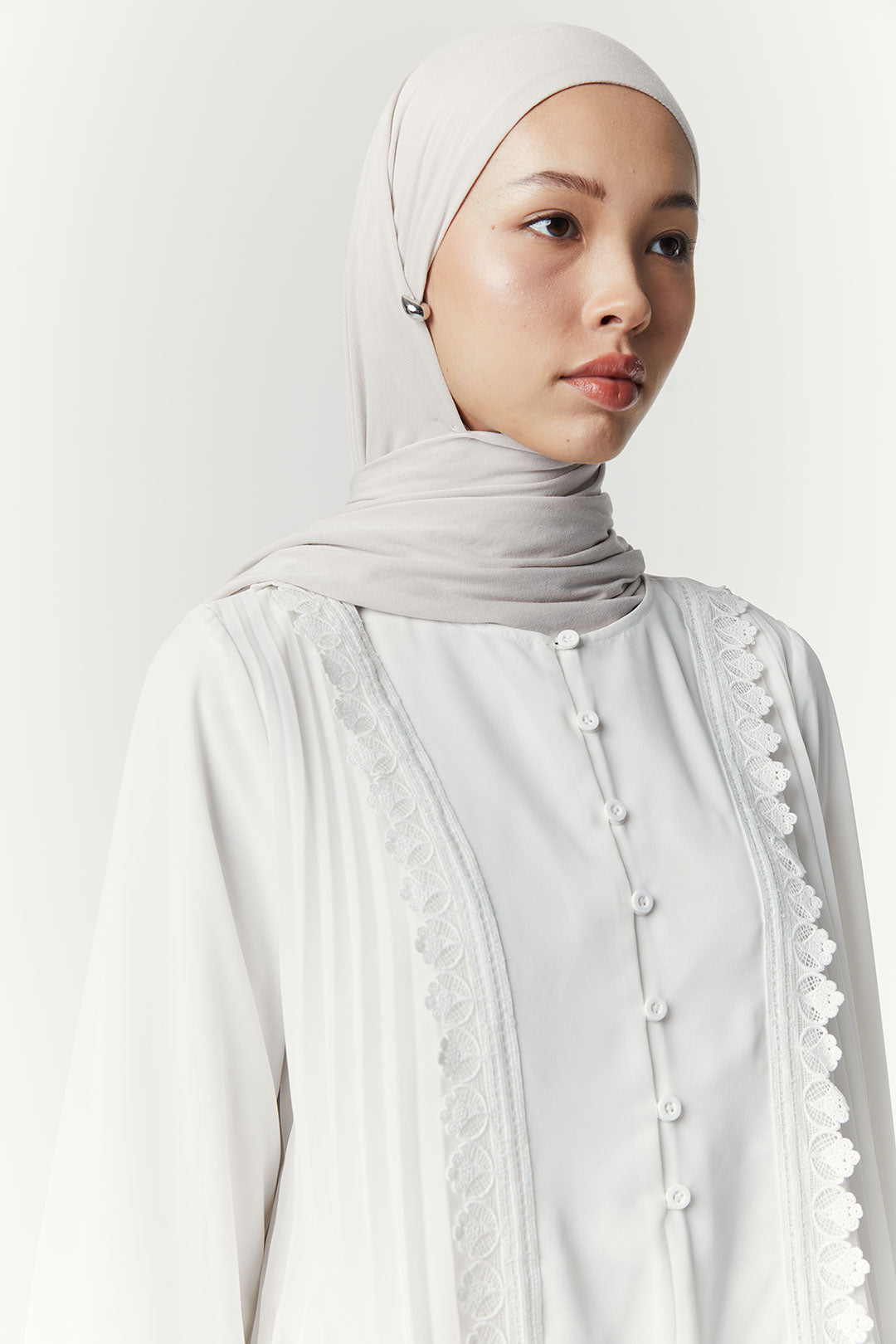 Offwhite Calya Savana