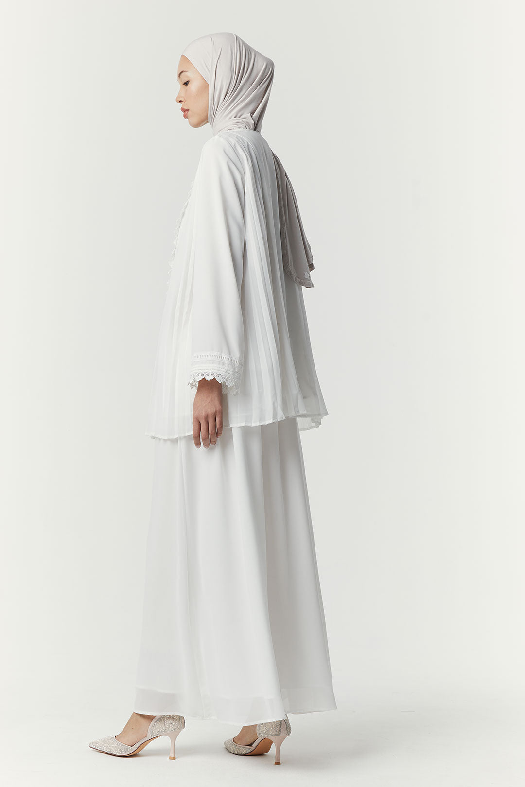 Offwhite Calya Savana