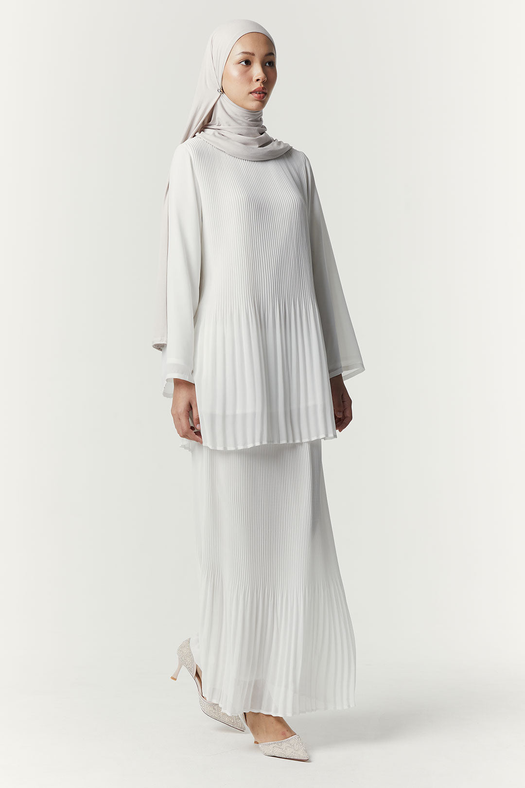 Offwhite Ellinari