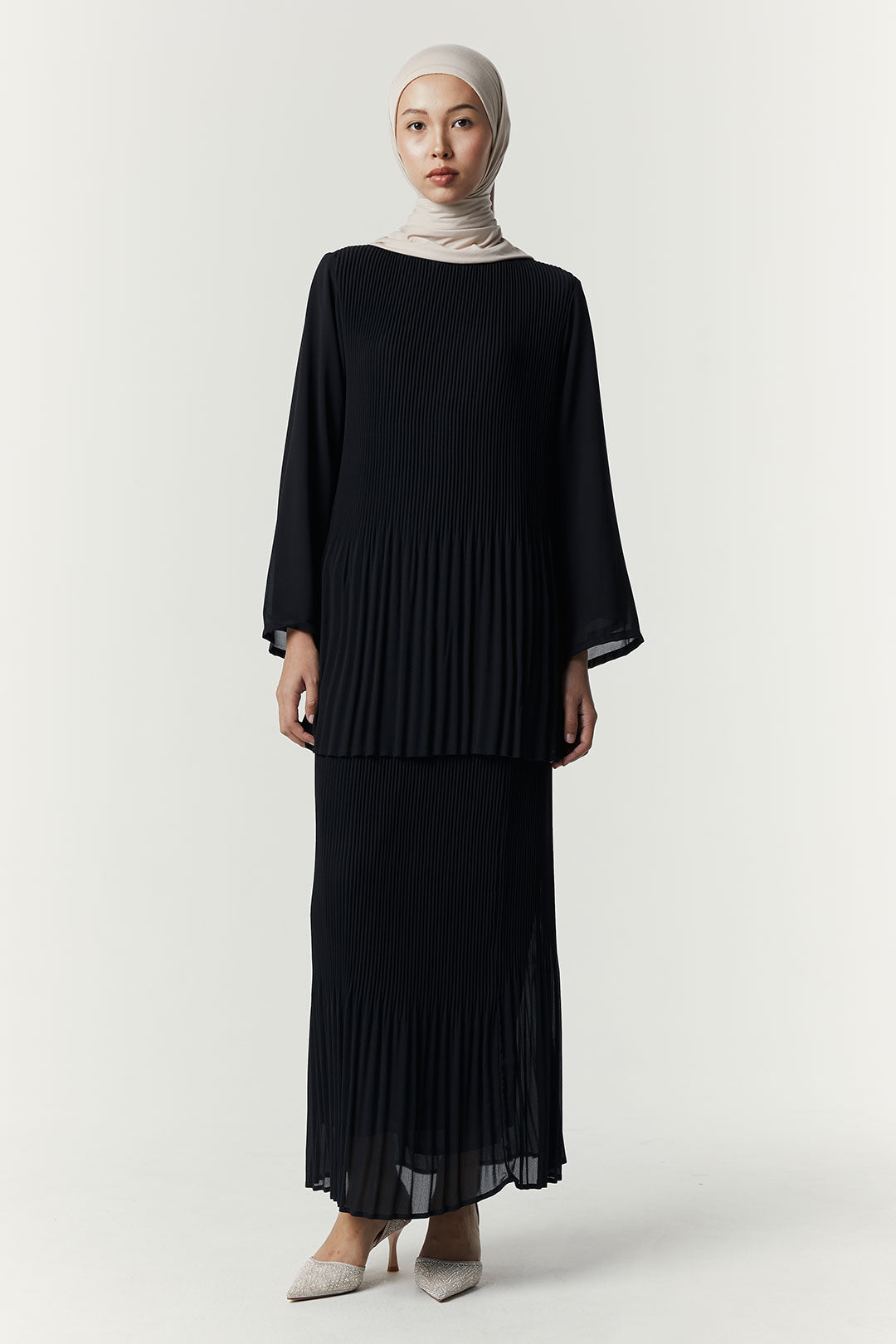 Black Ellinari