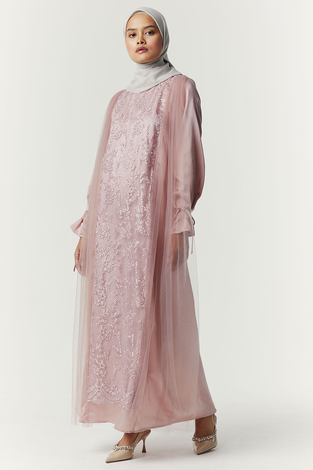 Tutu Pink Adia Niskala