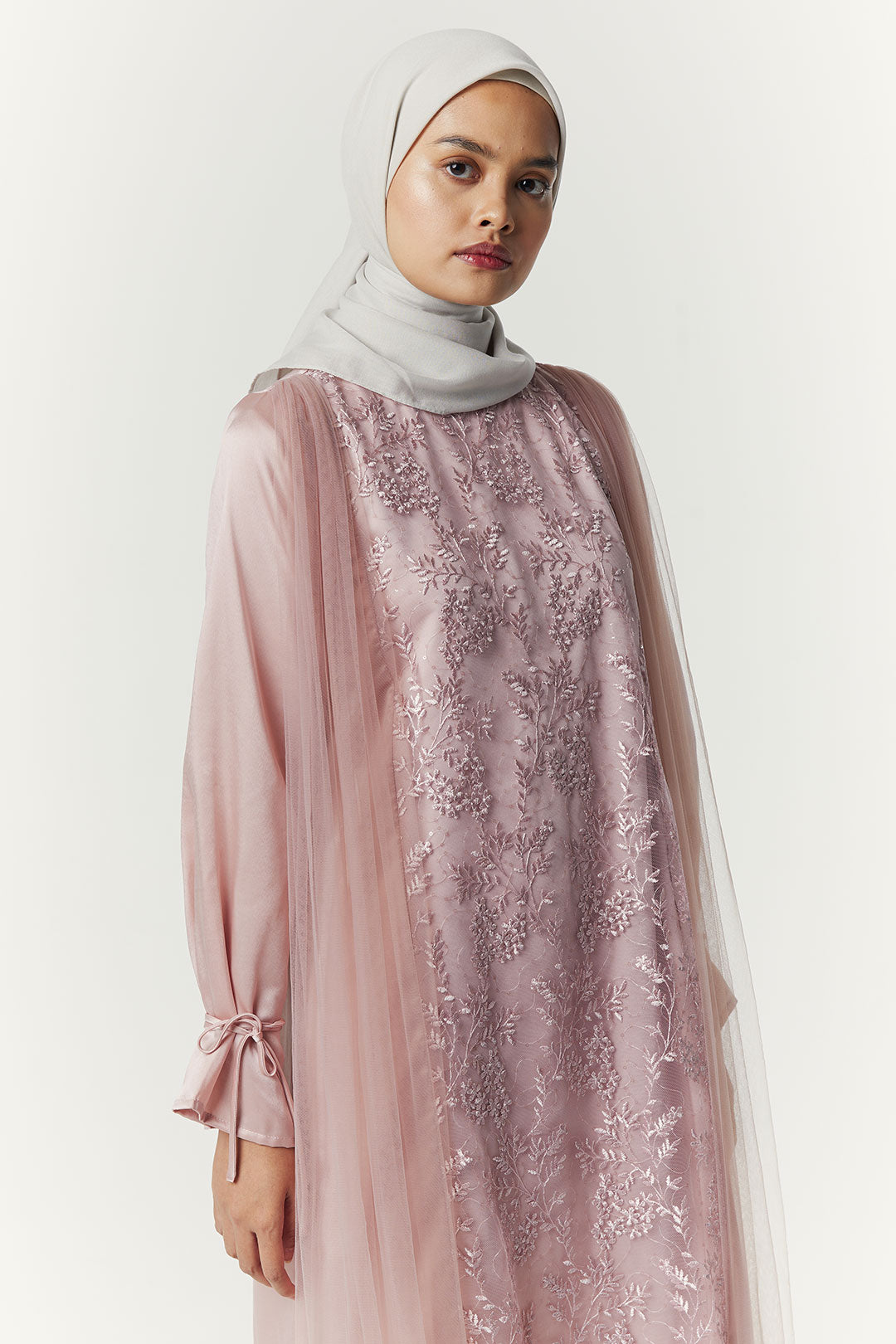 Tutu Pink Adia Niskala