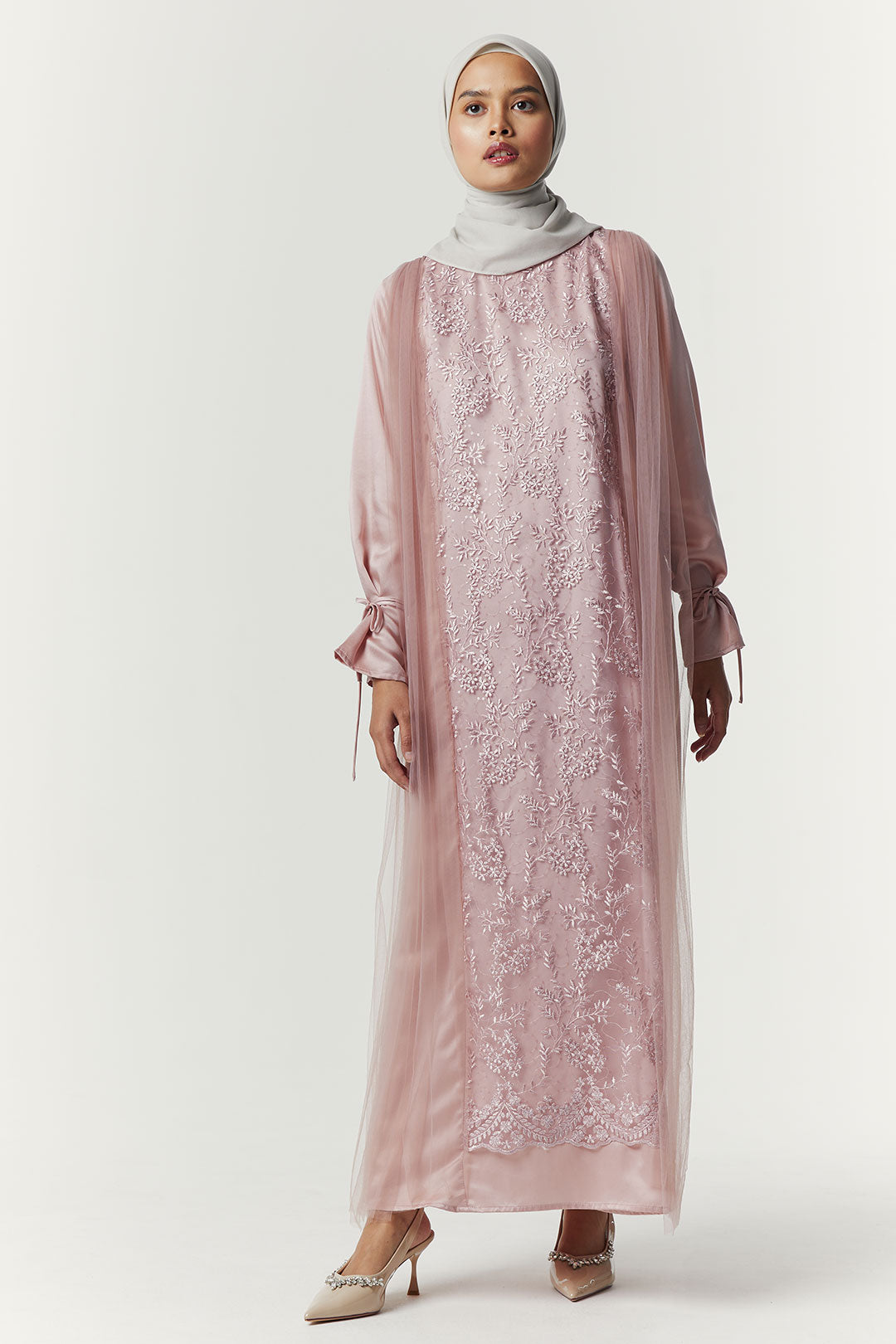 Tutu Pink Adia Niskala