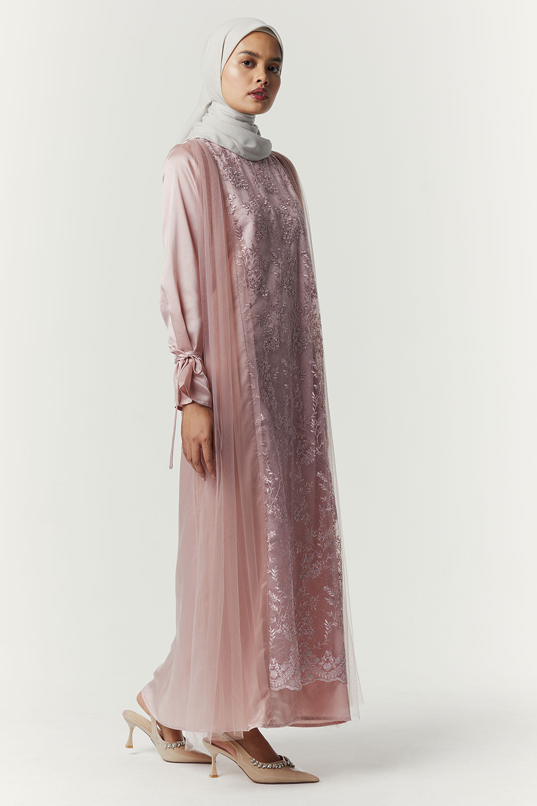 Tutu Pink Adia Niskala