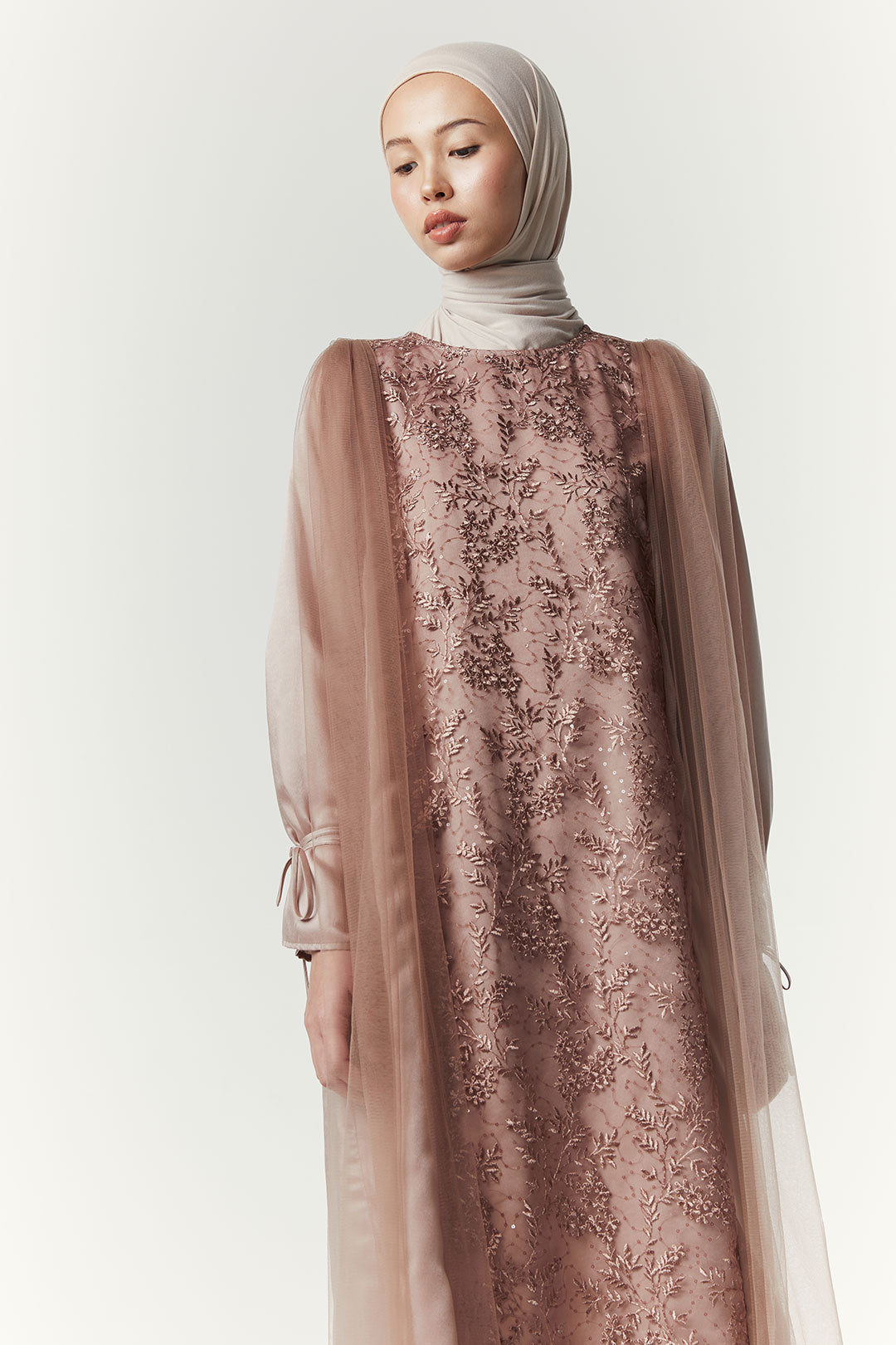 Rose Gold Adia Niskala