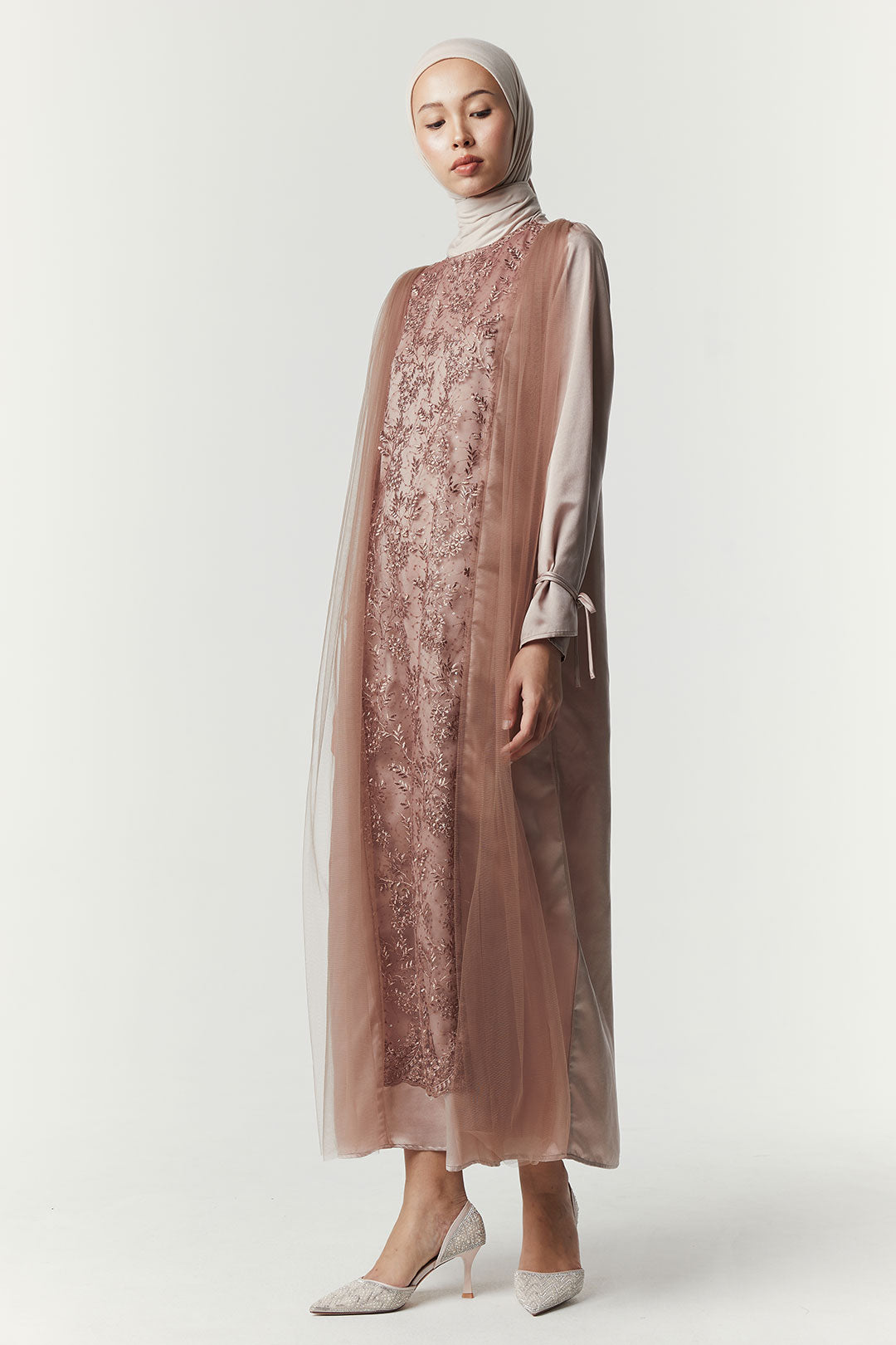 Rose Gold Adia Niskala