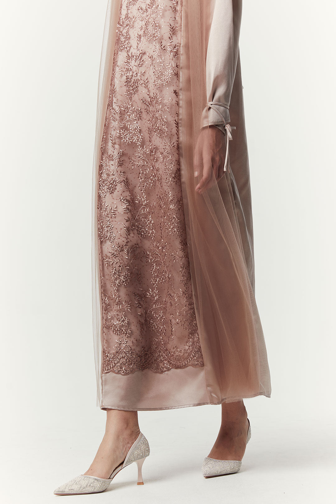 Rose Gold Adia Niskala