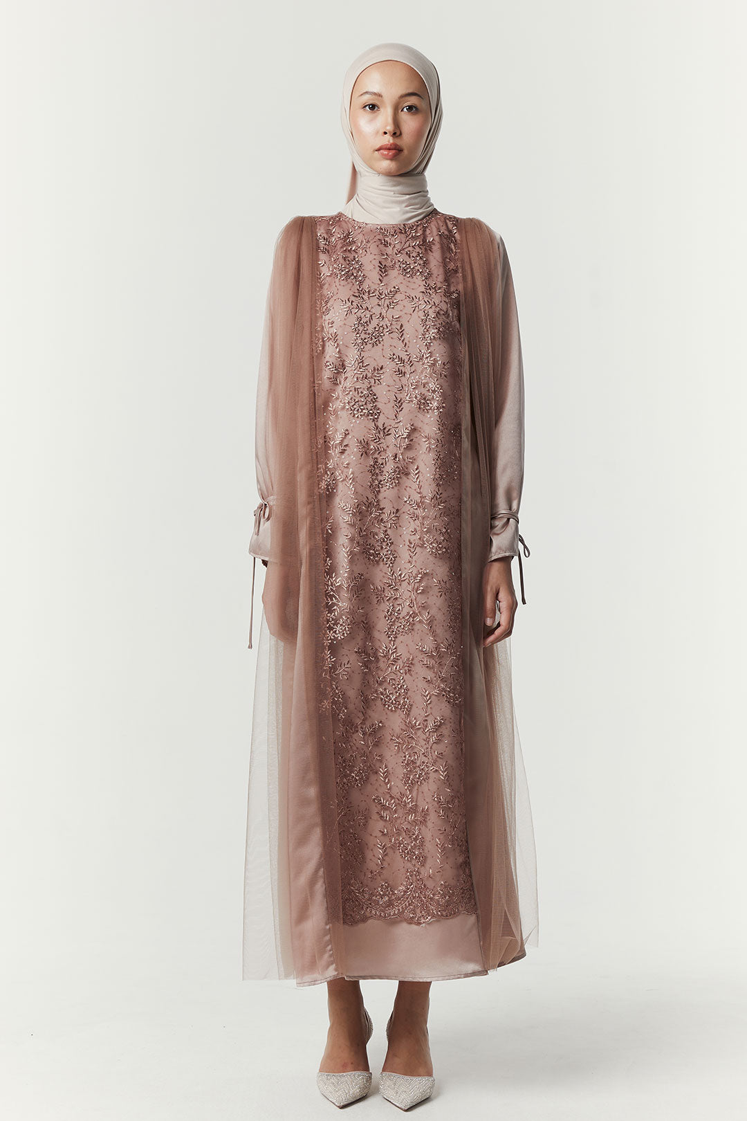 Rose Gold Adia Niskala