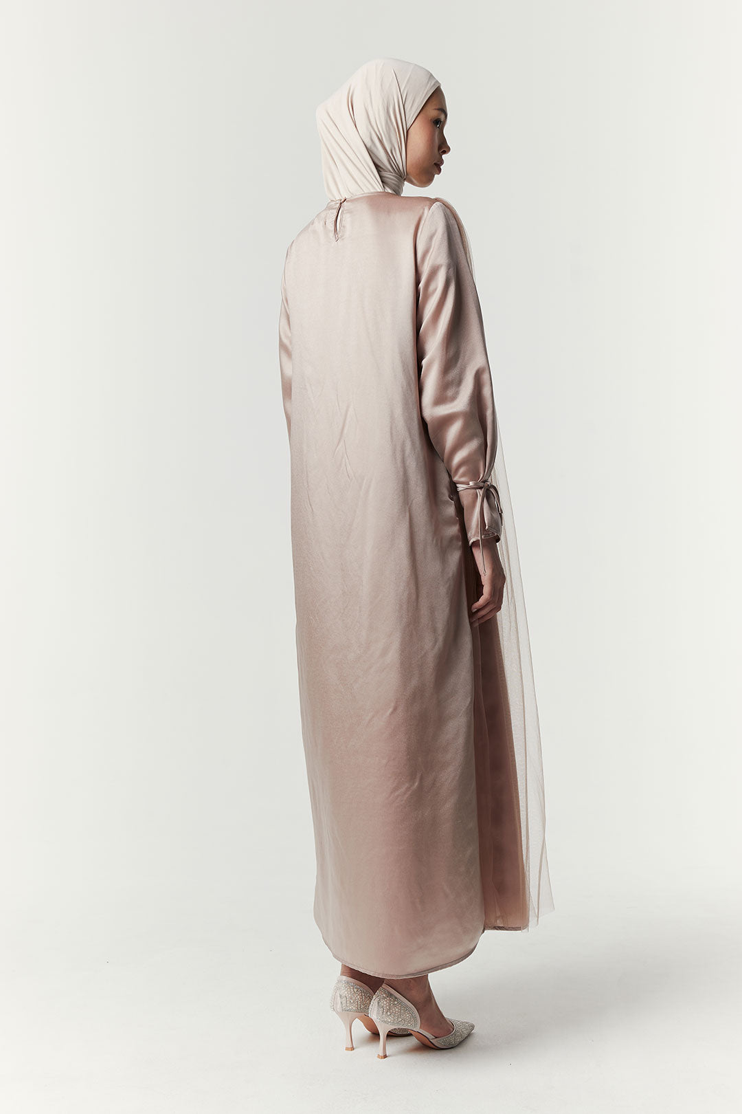 Rose Gold Adia Niskala