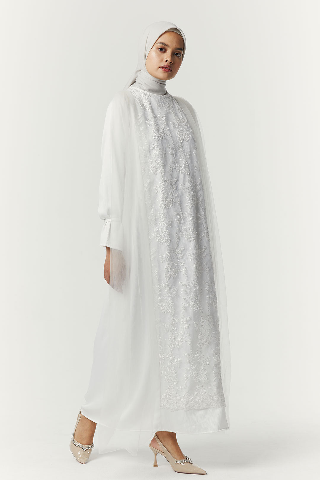 Offwhite Adia Niskala