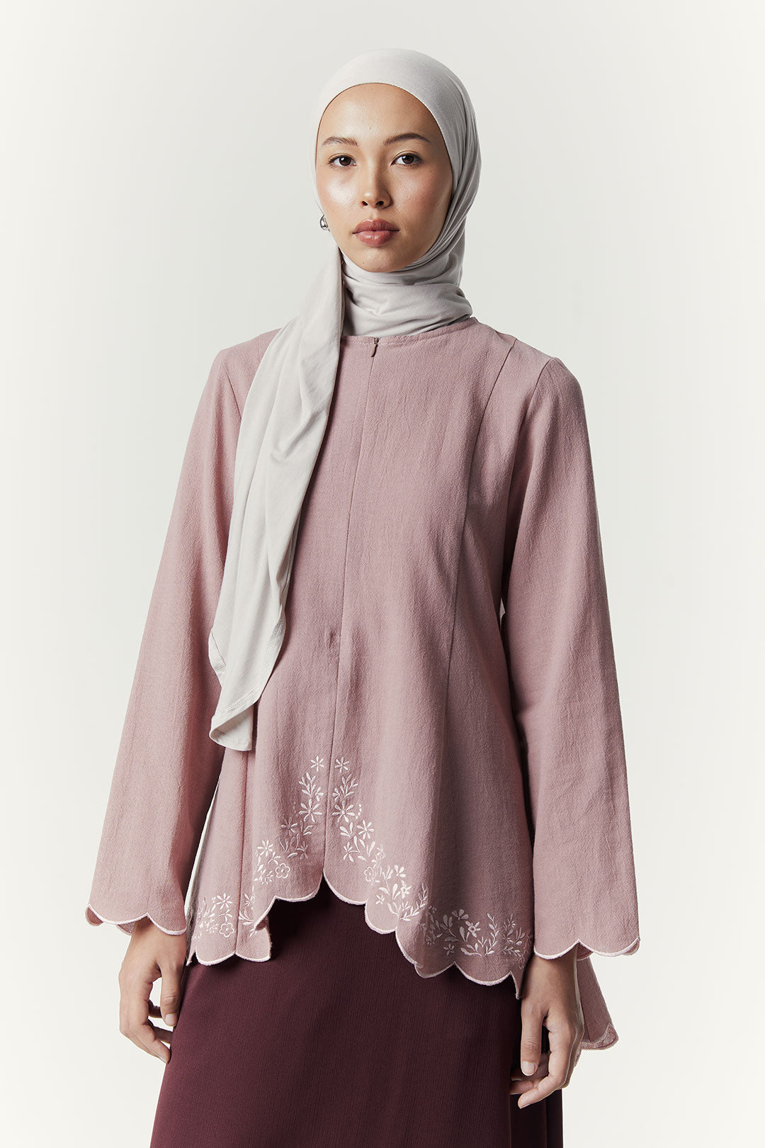 Dusty Pink Cahyasmara