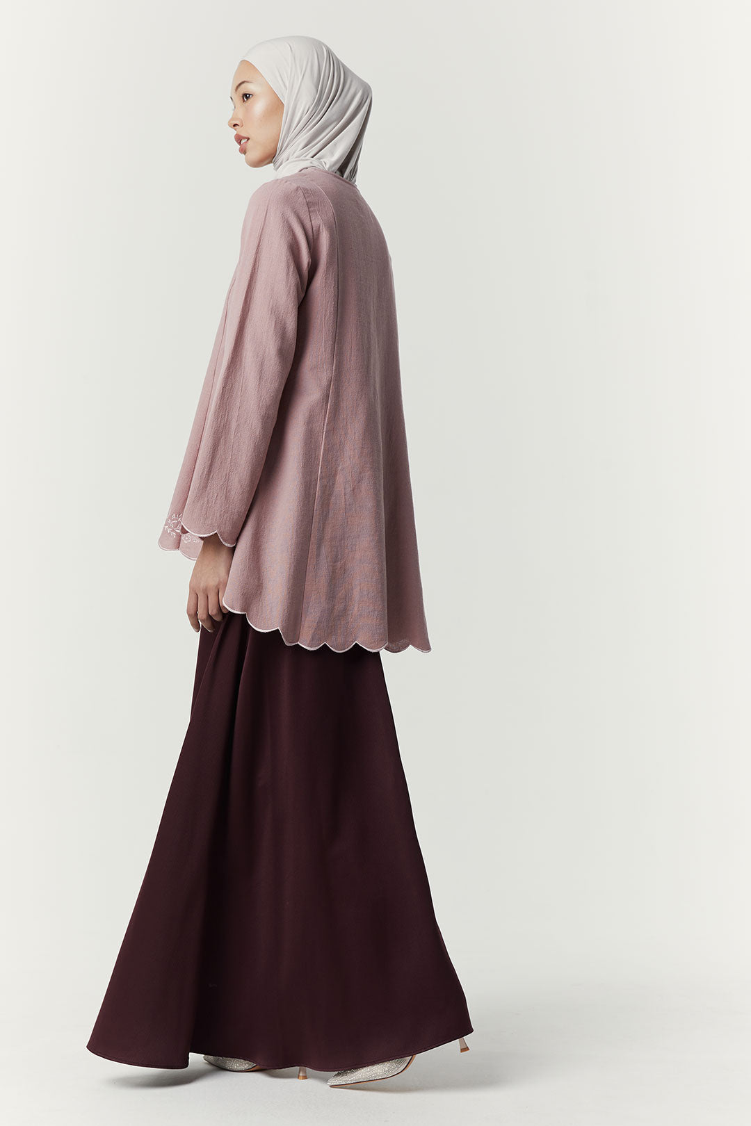 Dusty Pink Cahyasmara