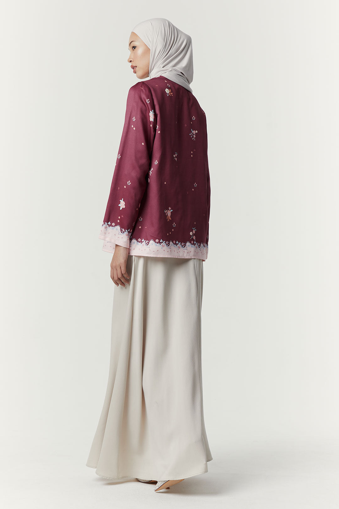 Magenta Rose Liranti