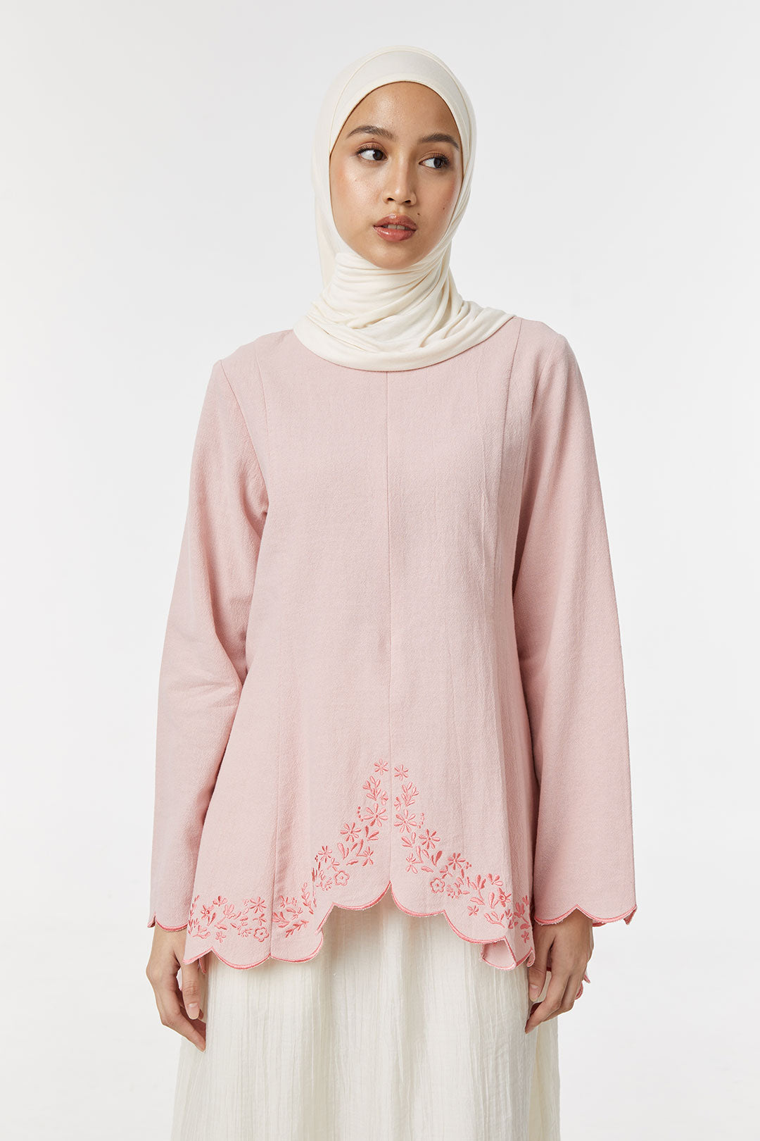 Blush Cahyasmara
