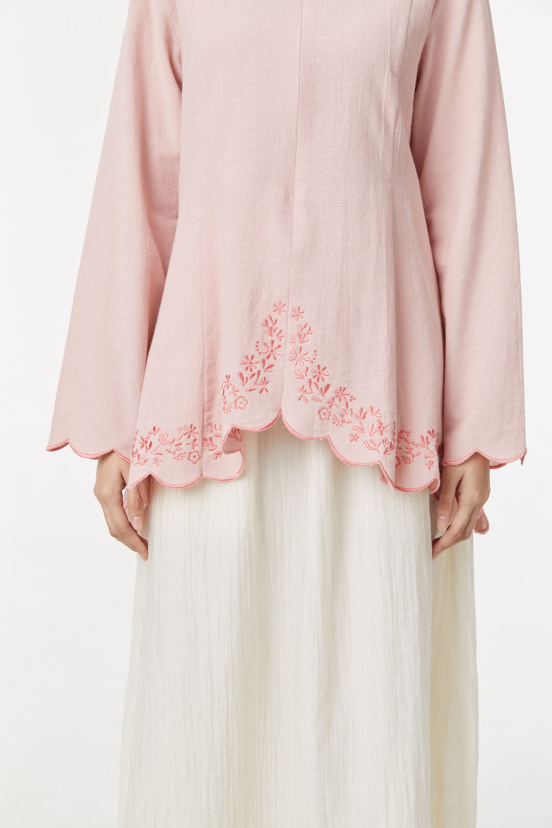 Blush Cahyasmara