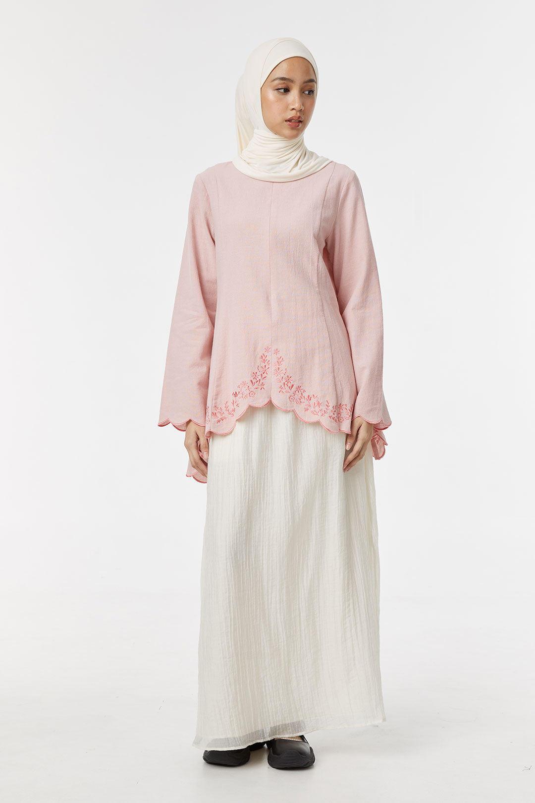 Blush Cahyasmara