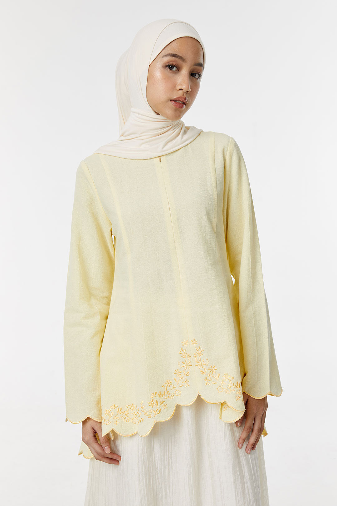 Baby Yellow Cahyasmara
