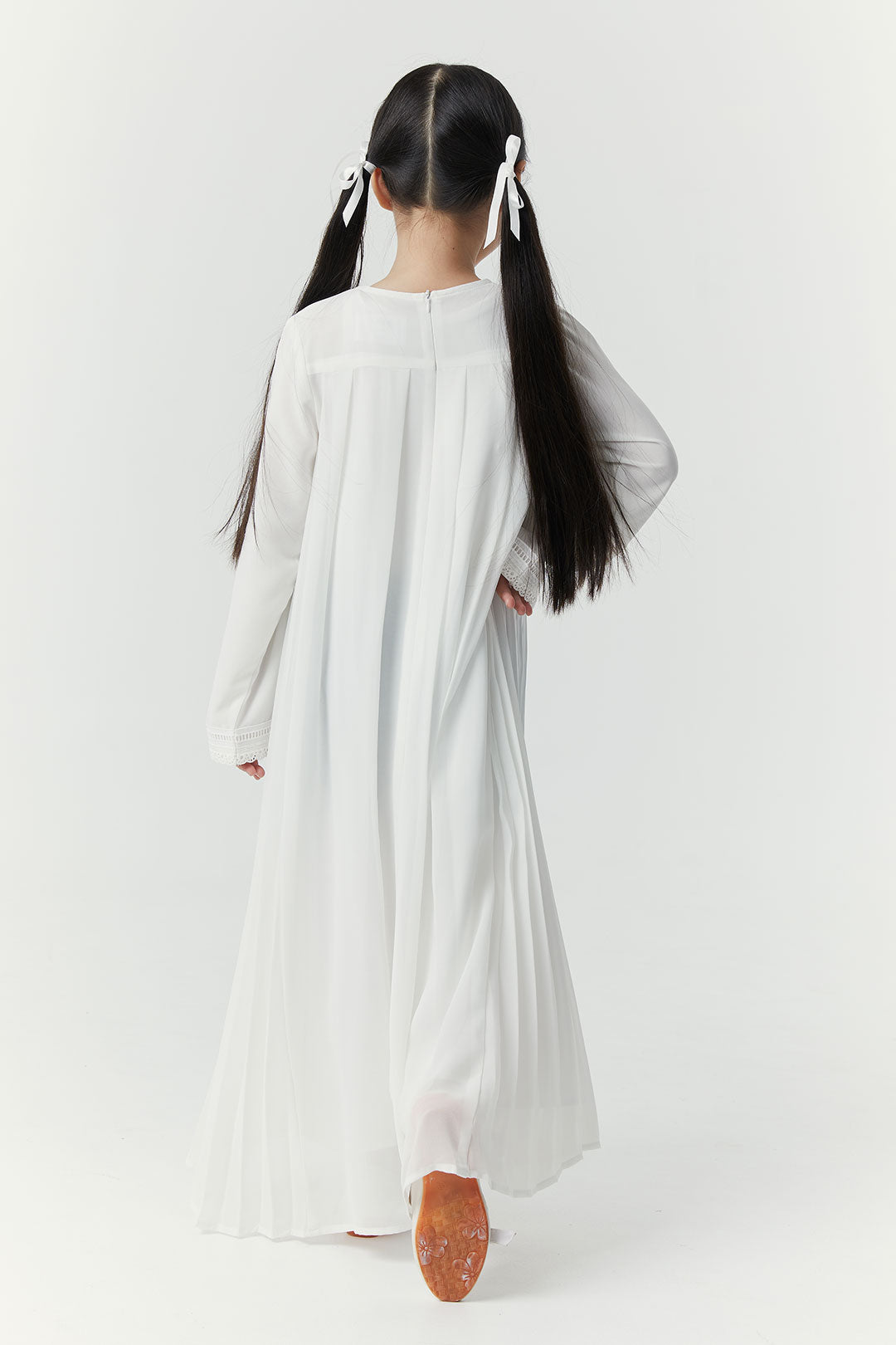 Offwhite Vimalani Kids