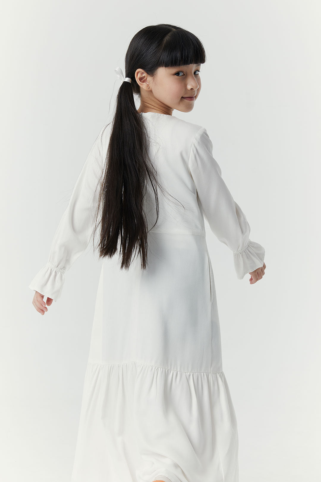 Offwhite Zahren Kids