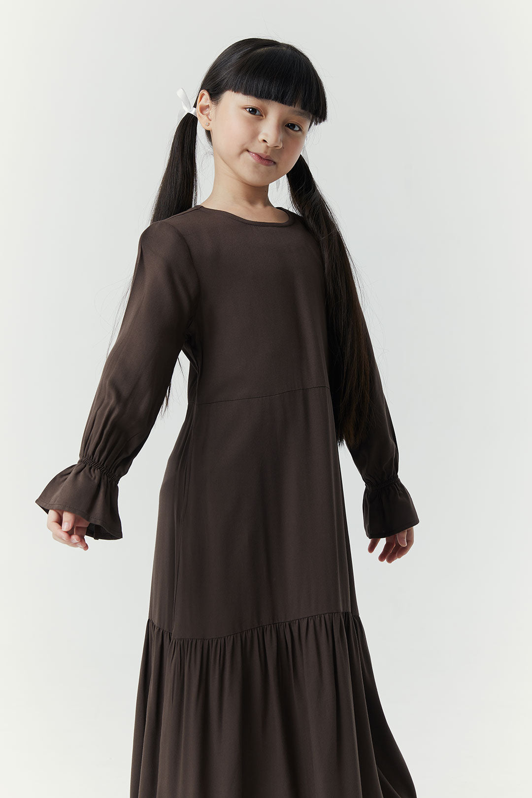 Wood Bark Zahren Kids