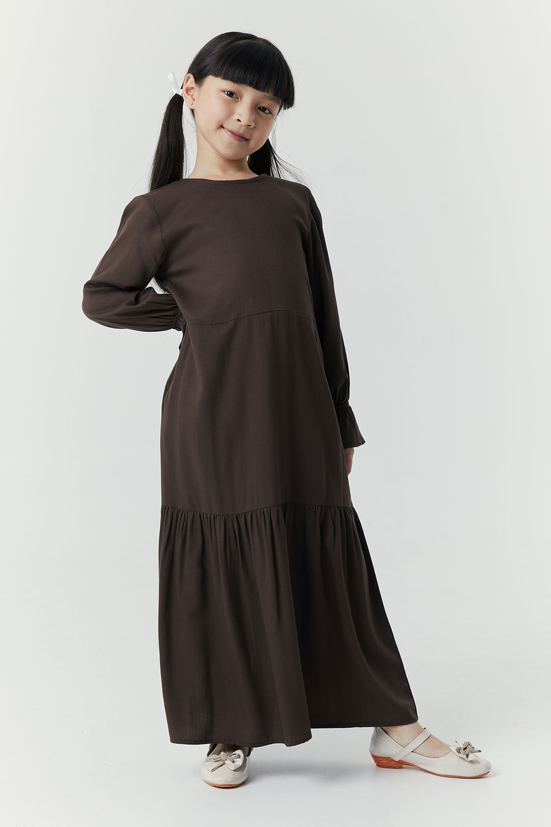 Wood Bark Zahren Kids