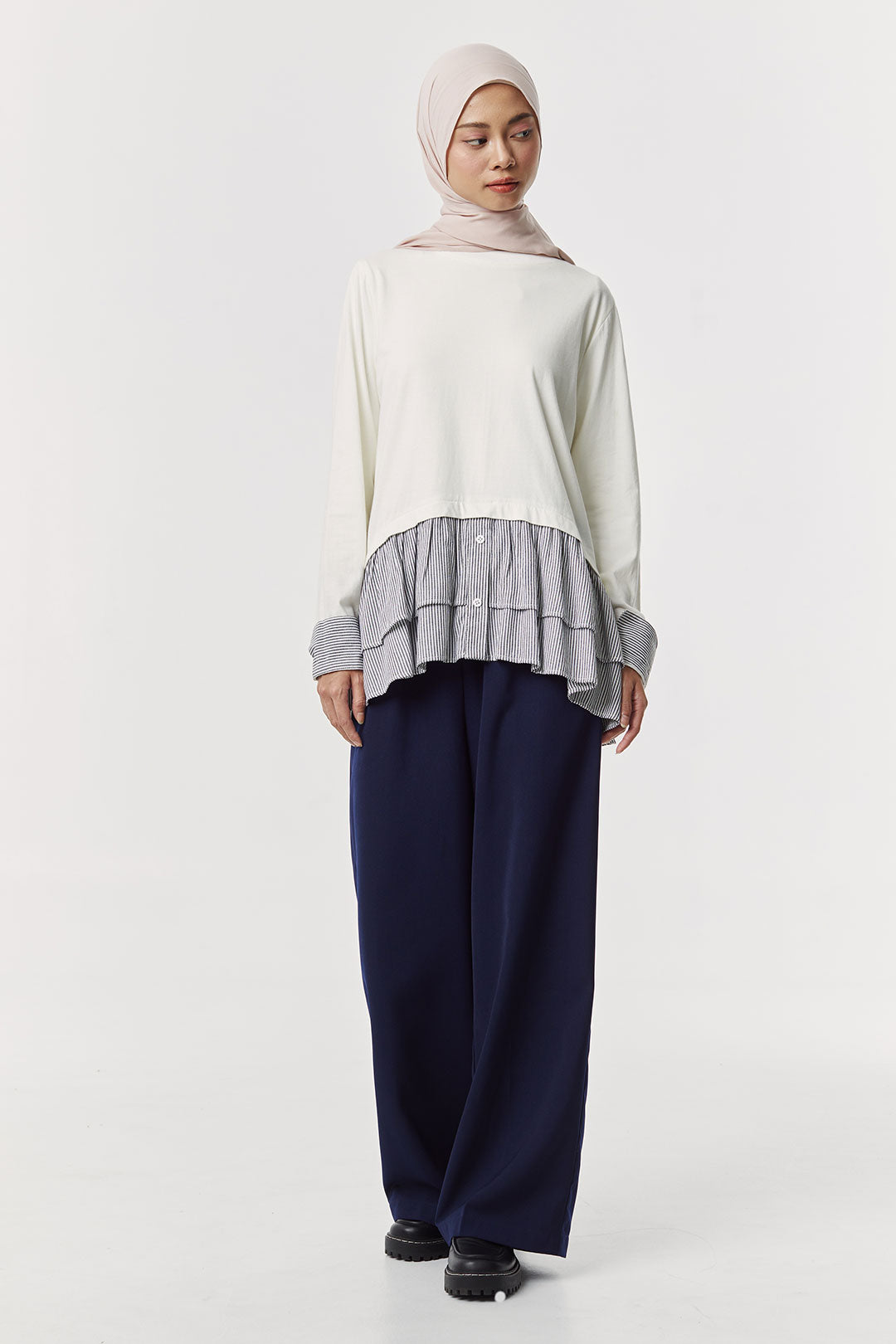 Offwhite Amani