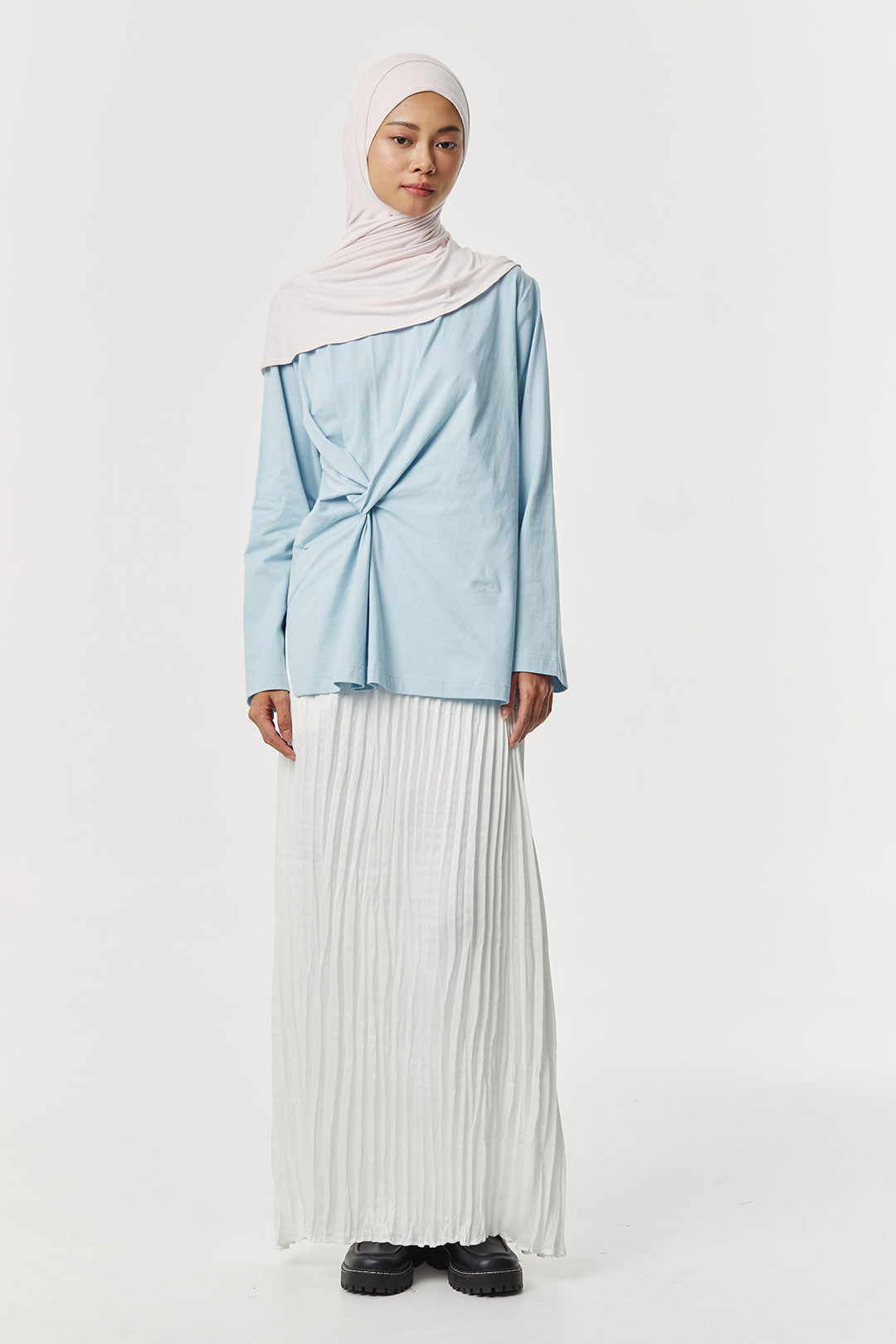 Light Blue Avira