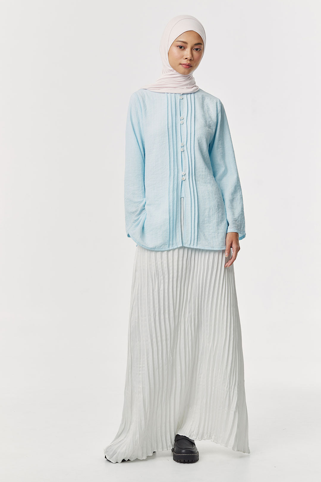 Sky Blue Kalandra
