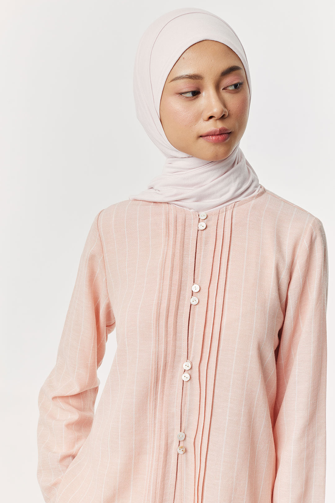 Blush Kalandra