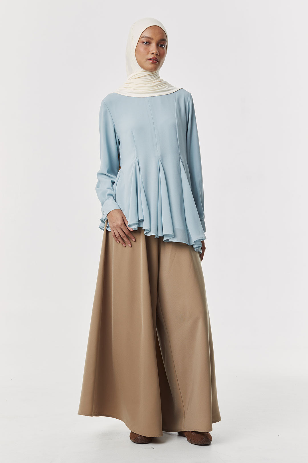 Light Blue Soren