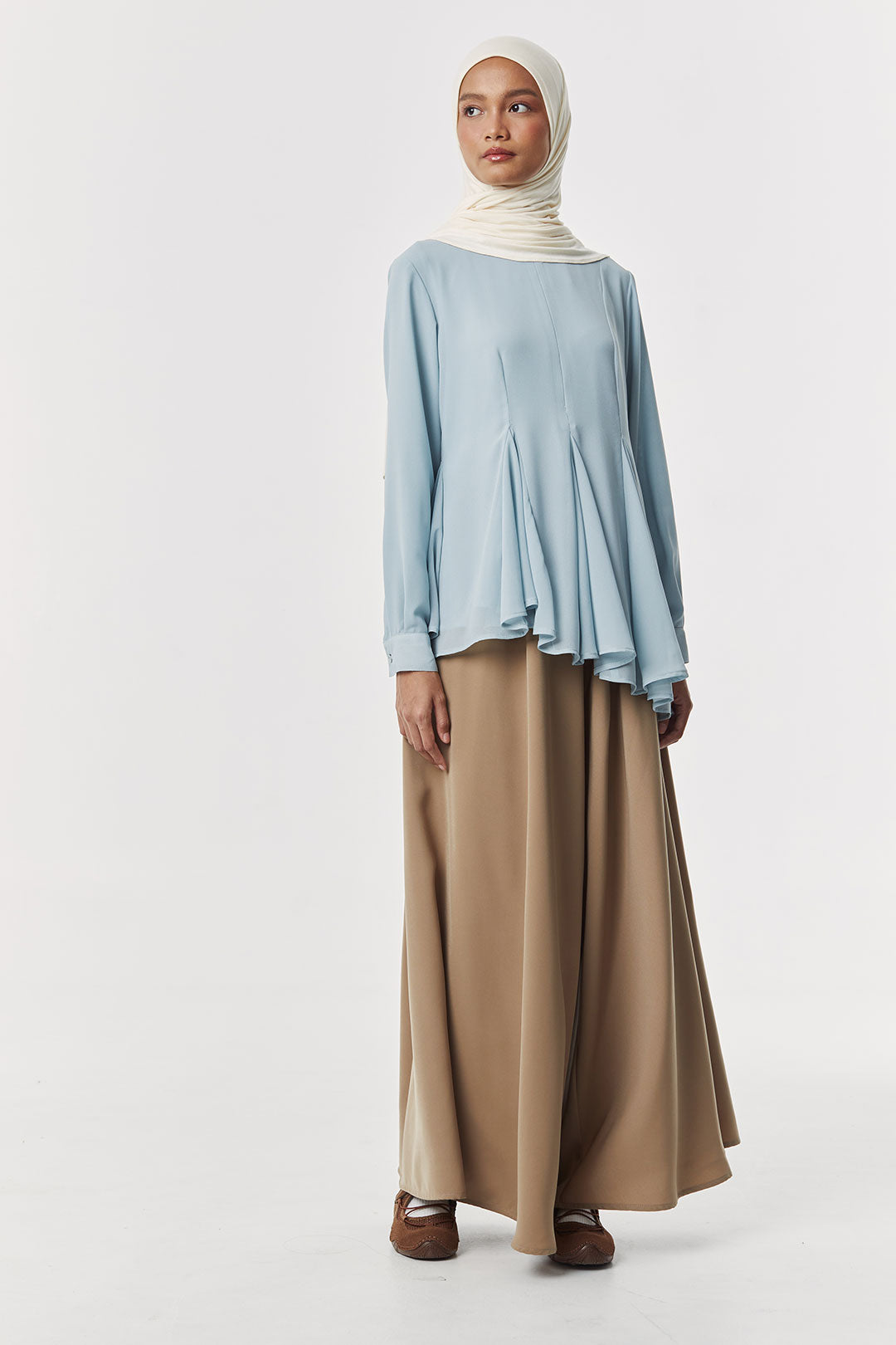 Light Blue Soren