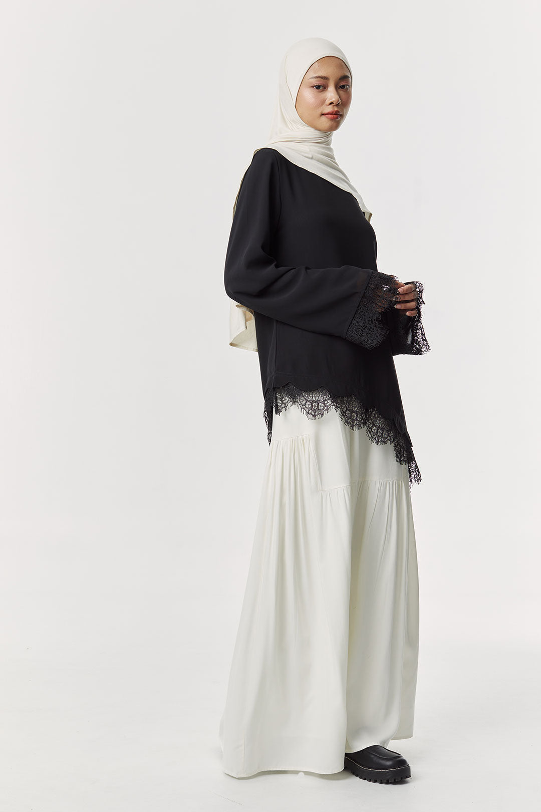 Black Dhyani