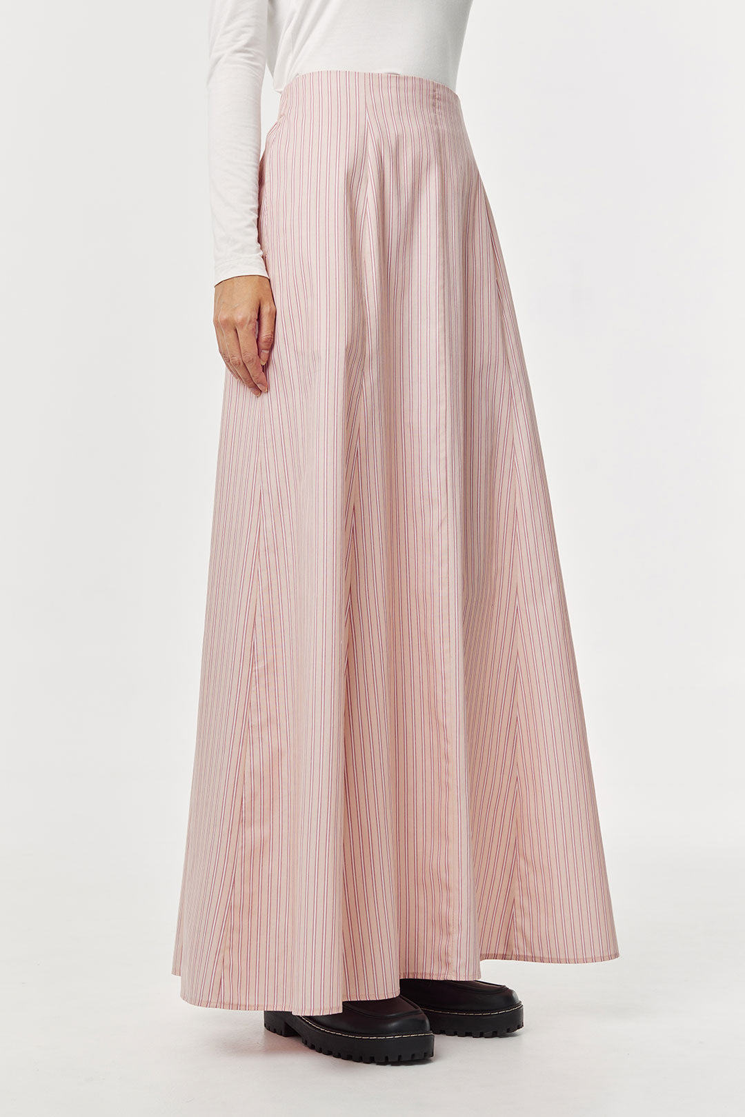 Pink Abhipraya