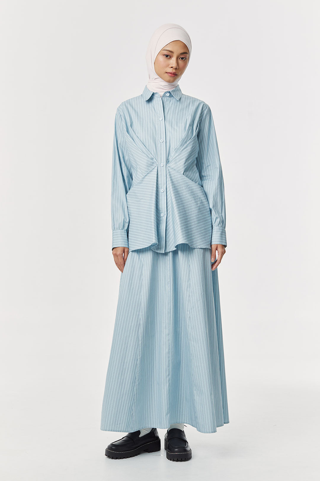 Blue Veya