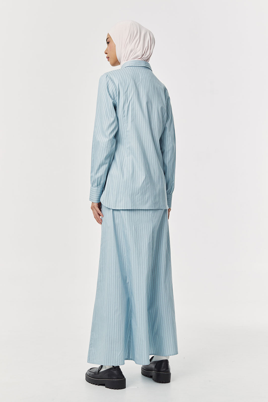 Blue Veya