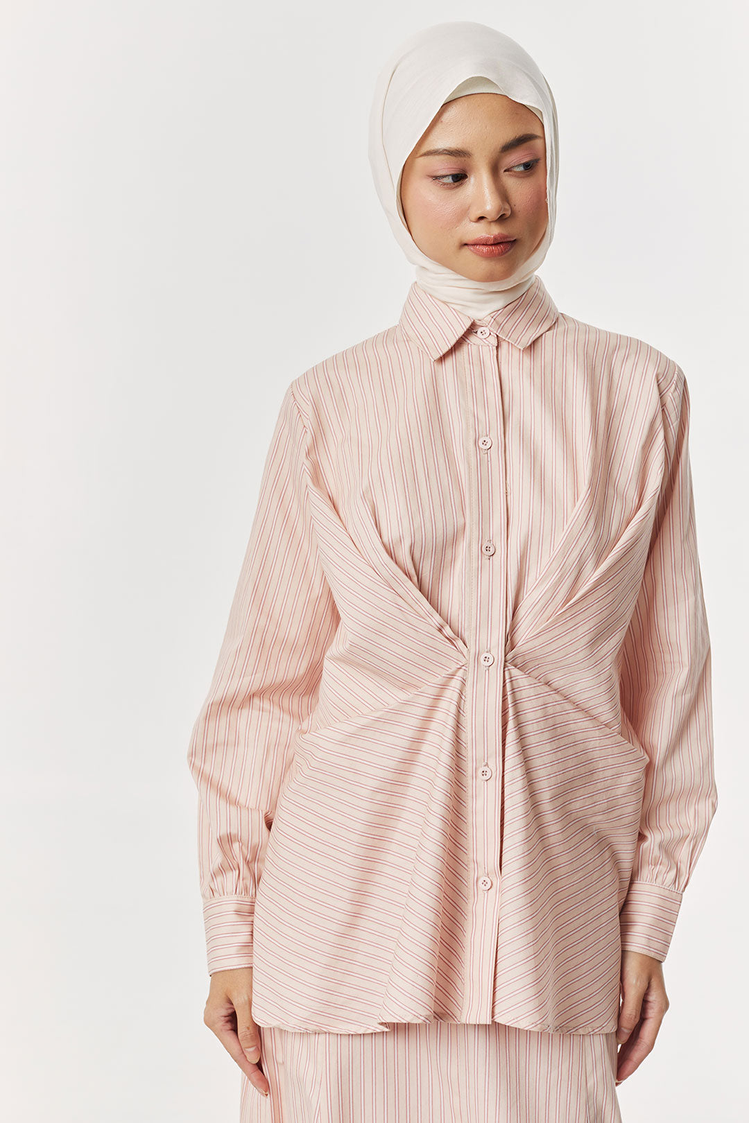 Pink Veya