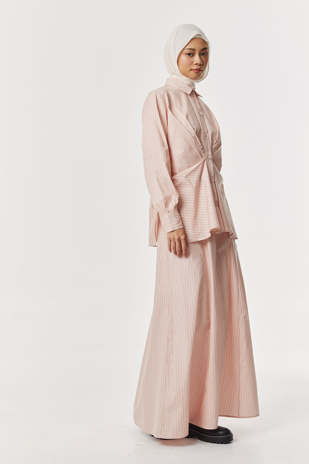 Pink Veya