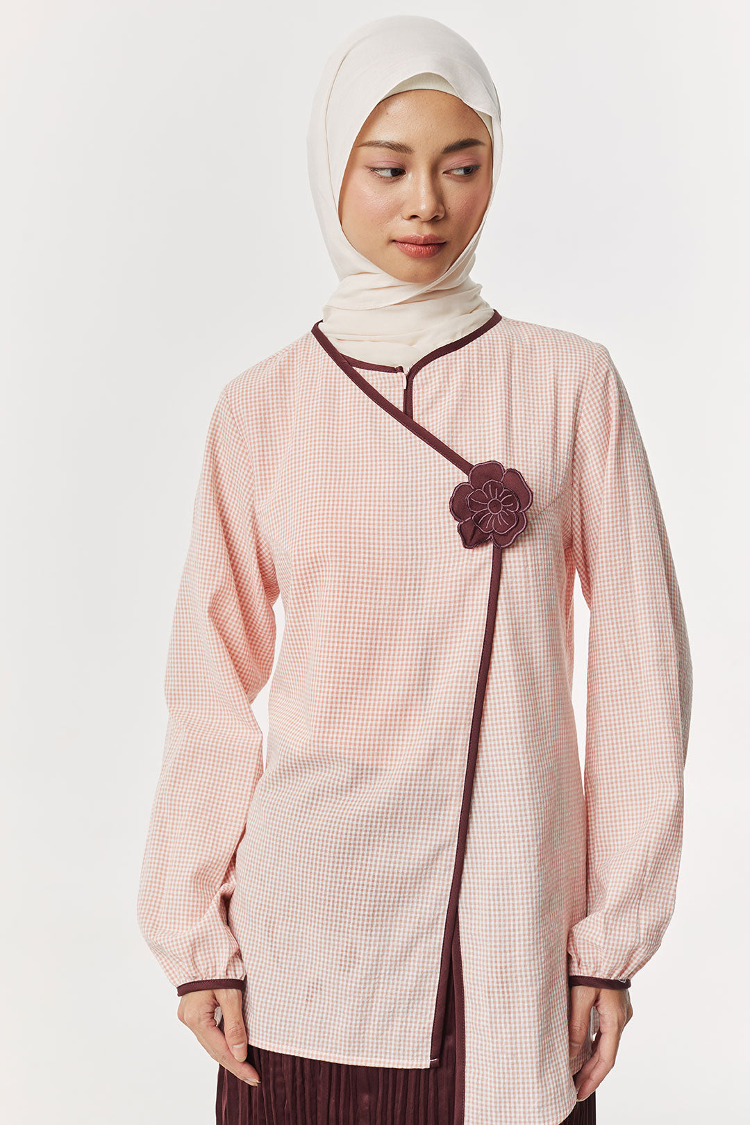 Pink Ishi