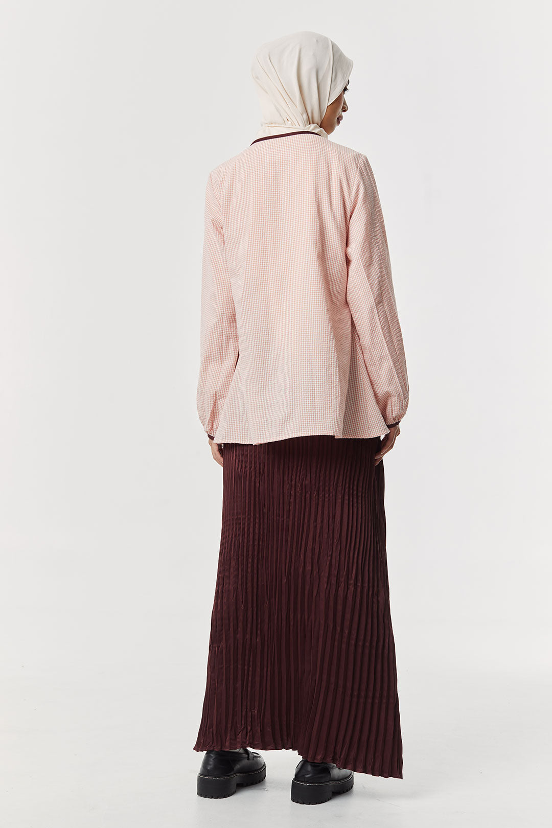 Pink Ishi