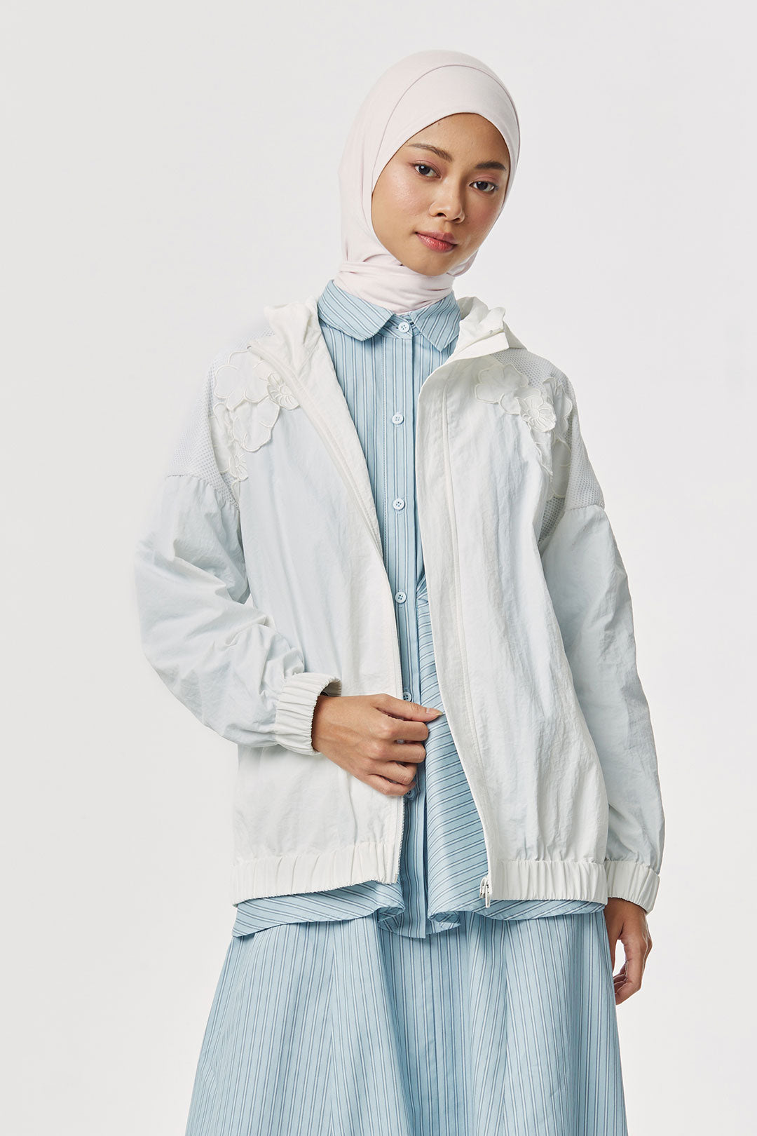 Offwhite Seyra