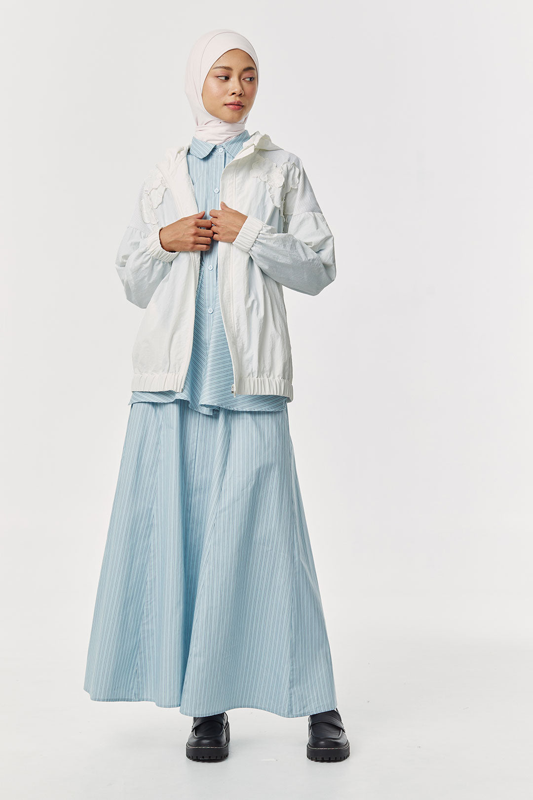 Offwhite Seyra