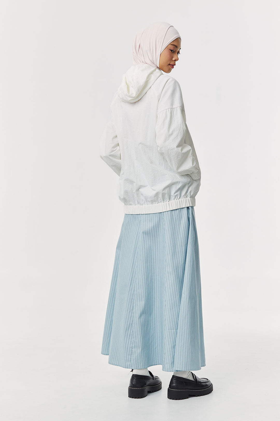 Offwhite Seyra