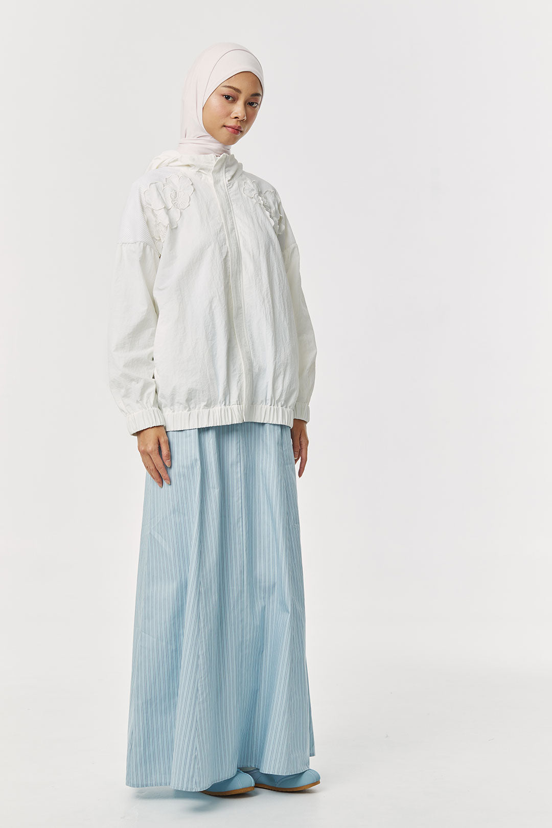 Offwhite Seyra