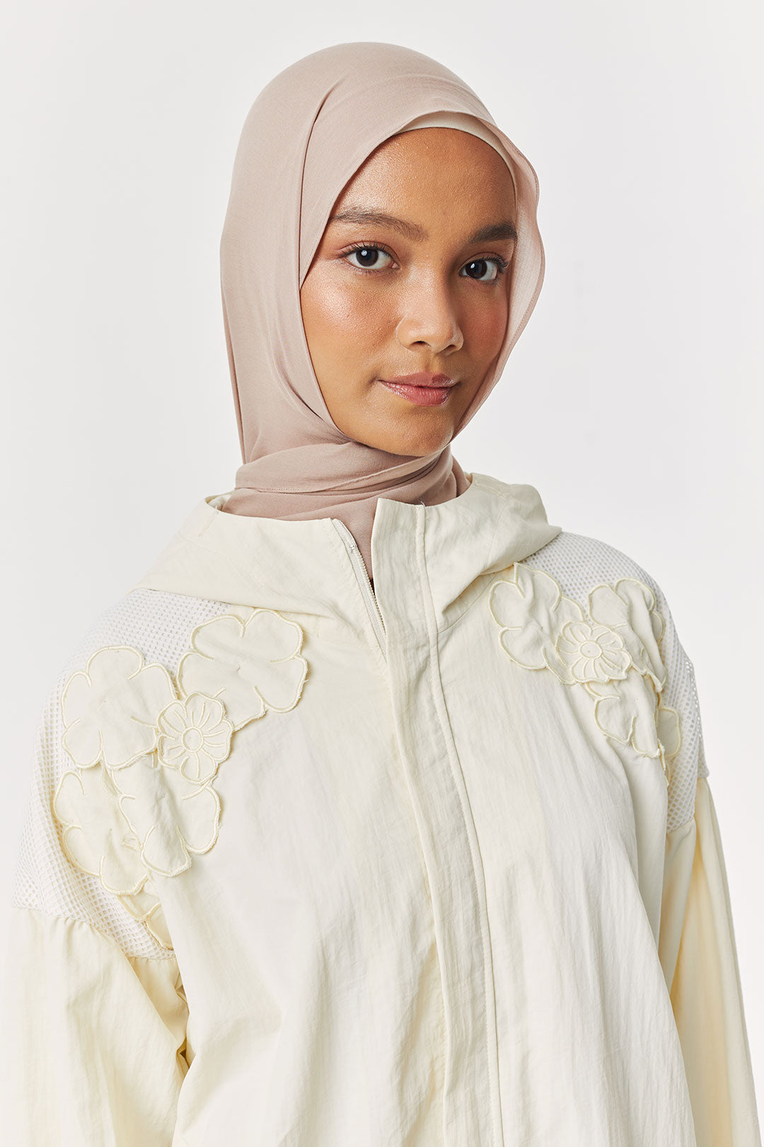 Ivory Seyra